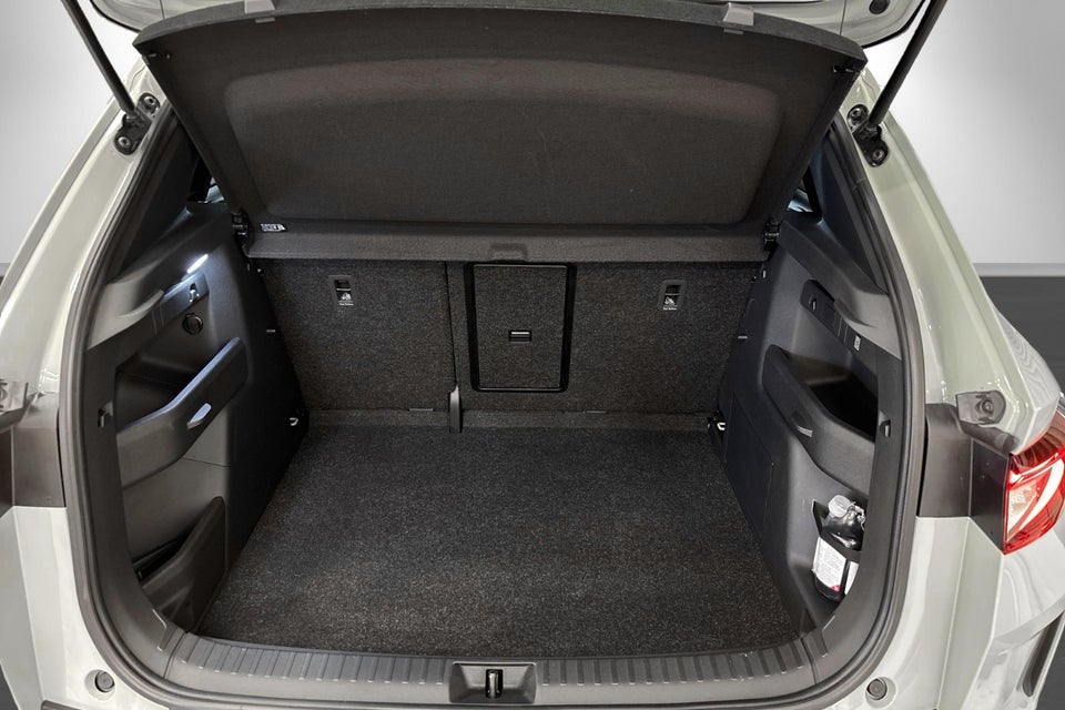 Skoda Elroq 60 iV Sportline 5d