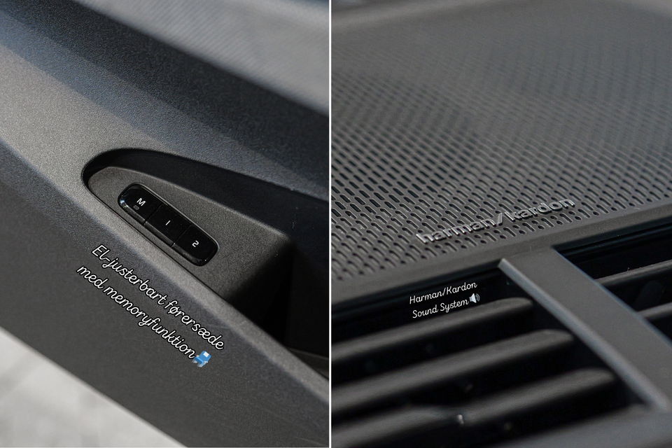 Polestar 2 Long Range AWD 5d