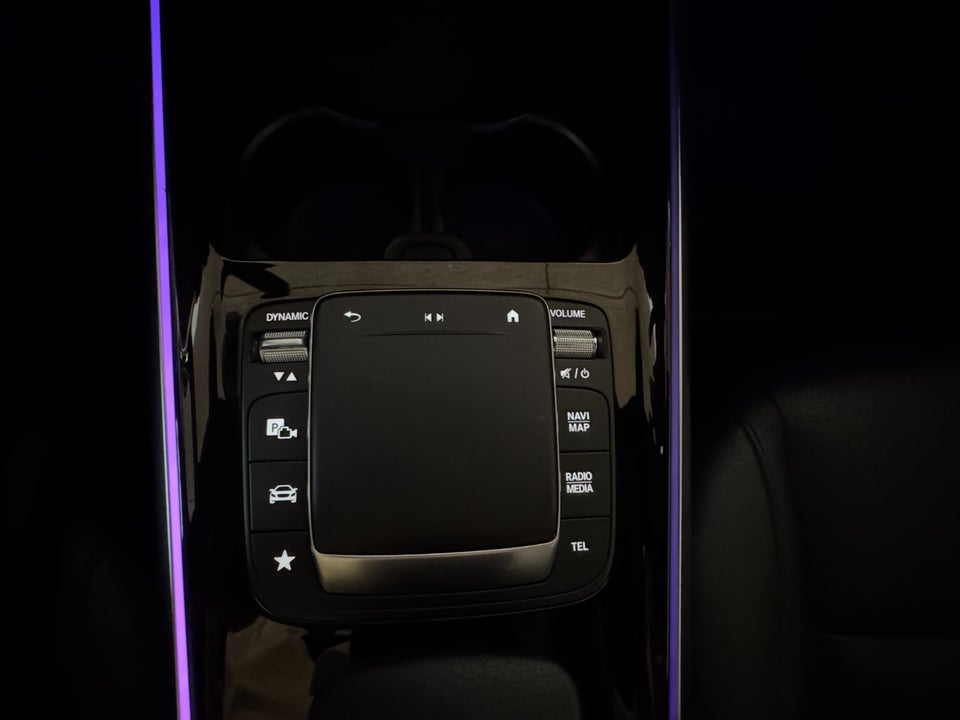 Mercedes EQB350 Progressive 4Matic 5d