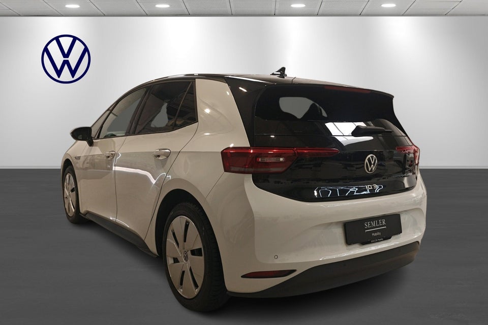 VW ID.3 58 Pro Performance Business 5d