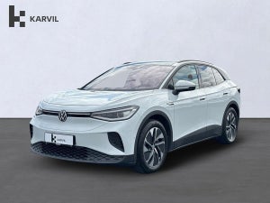 VW ID.4, modelår 2023, 46,000 km