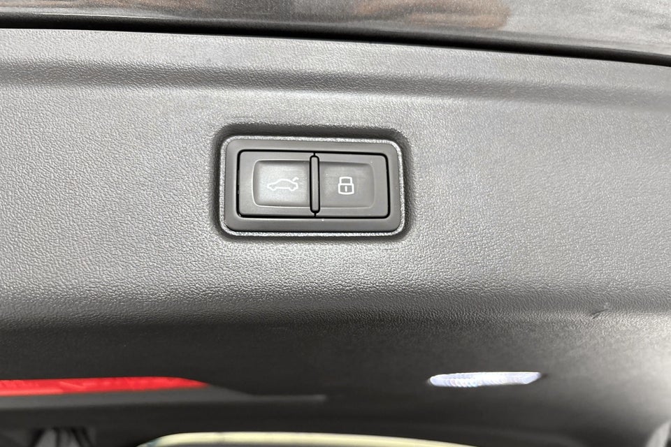 Audi A6 e-tron S-line plus performance Avant 5d