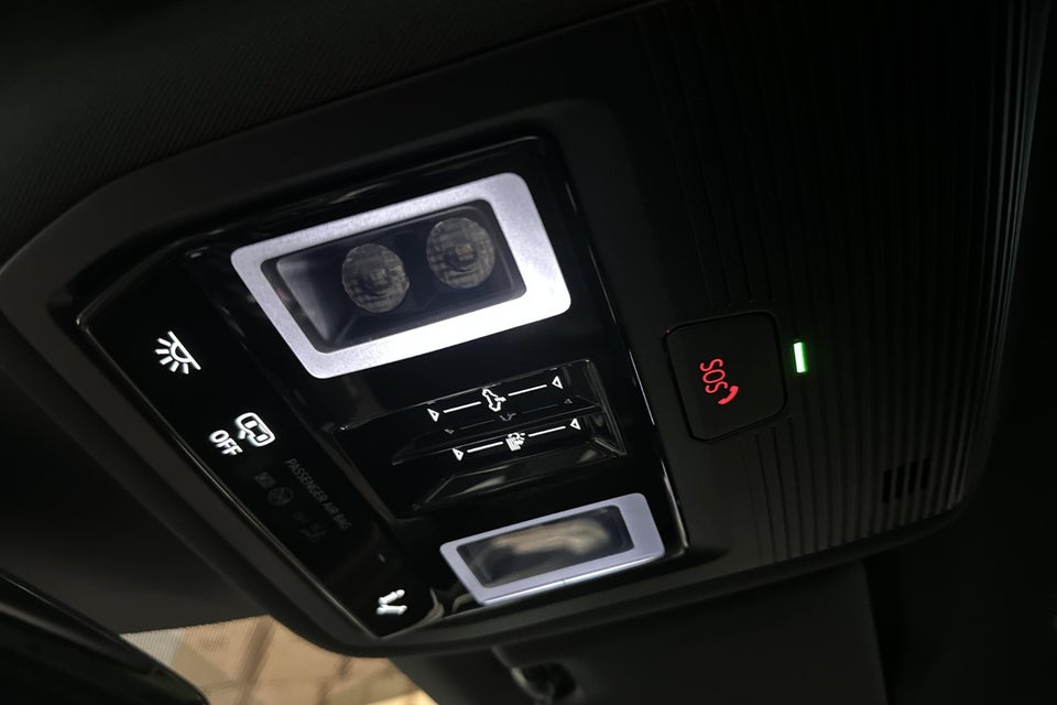 Audi Q4 e-tron 45 S-line Edition 5d