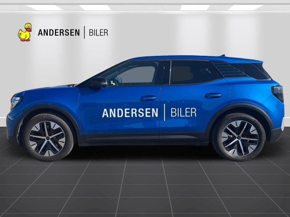 Ford Explorer 82 Select Extended Range 5d