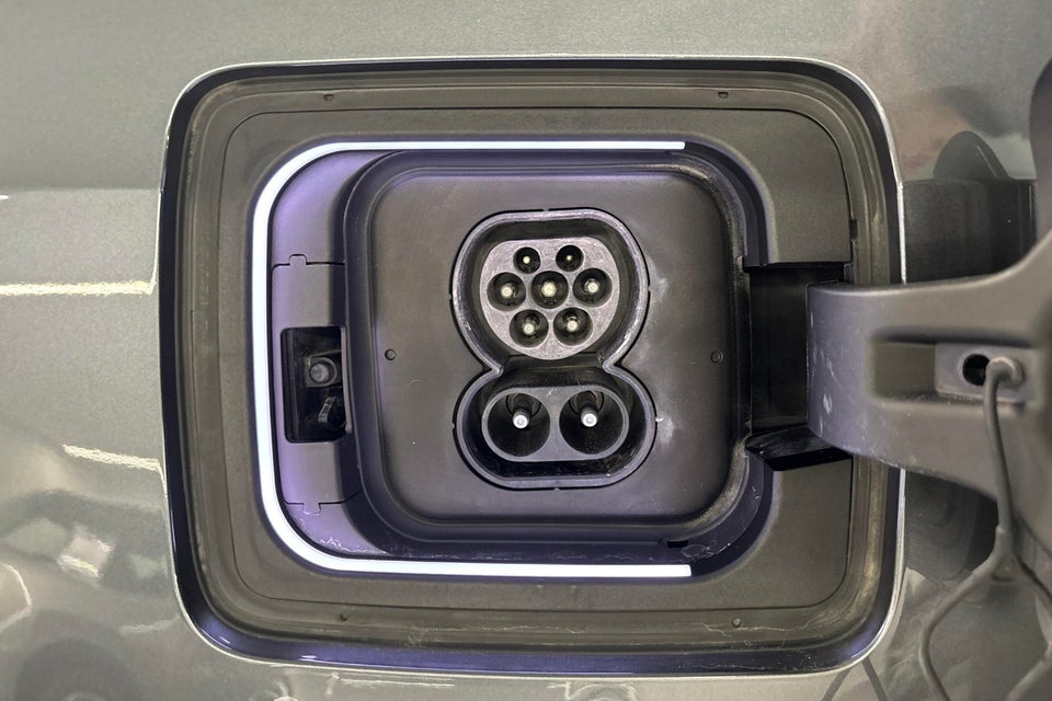 BMW i3 Edition WindMill 5d