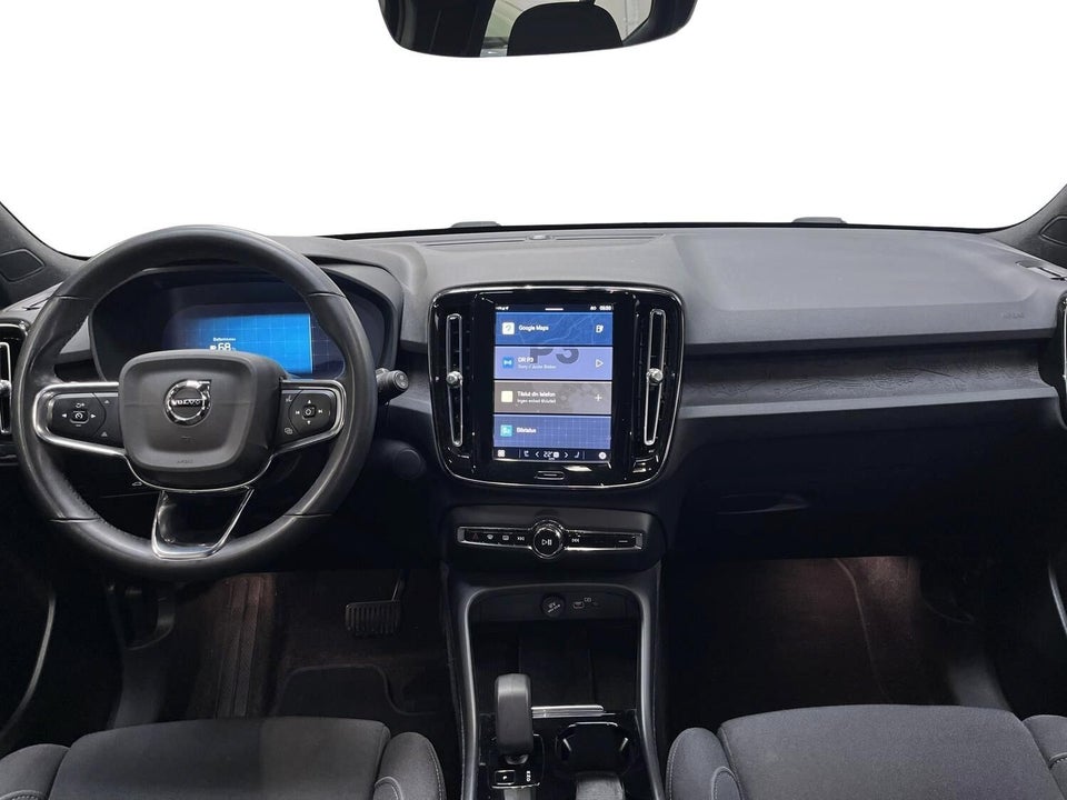 Volvo XC40 P8 ReCharge Twin Plus 5d