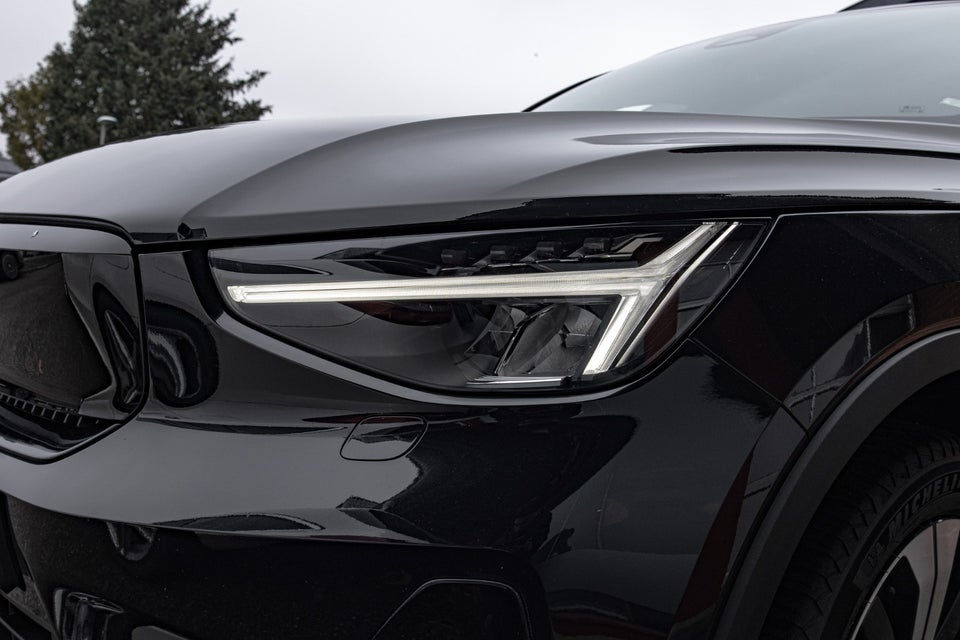 Volvo C40 P6 ReCharge Ultimate 5d