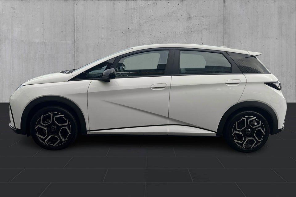 BYD Dolphin 60 Comfort 5d