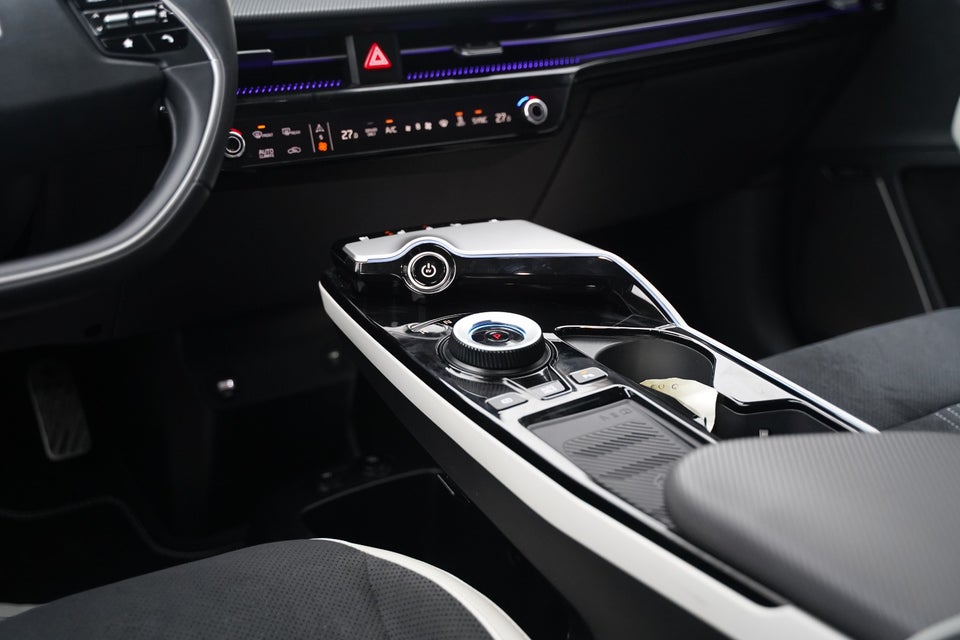 Kia EV6 77 Long Range Performance GT-Line AWD 5d