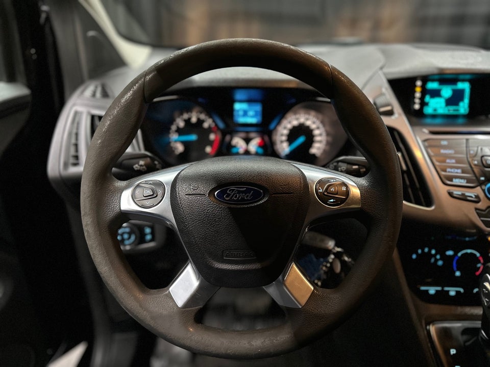 Ford Transit Connect 1,5 TDCi 100 Trend aut. lang