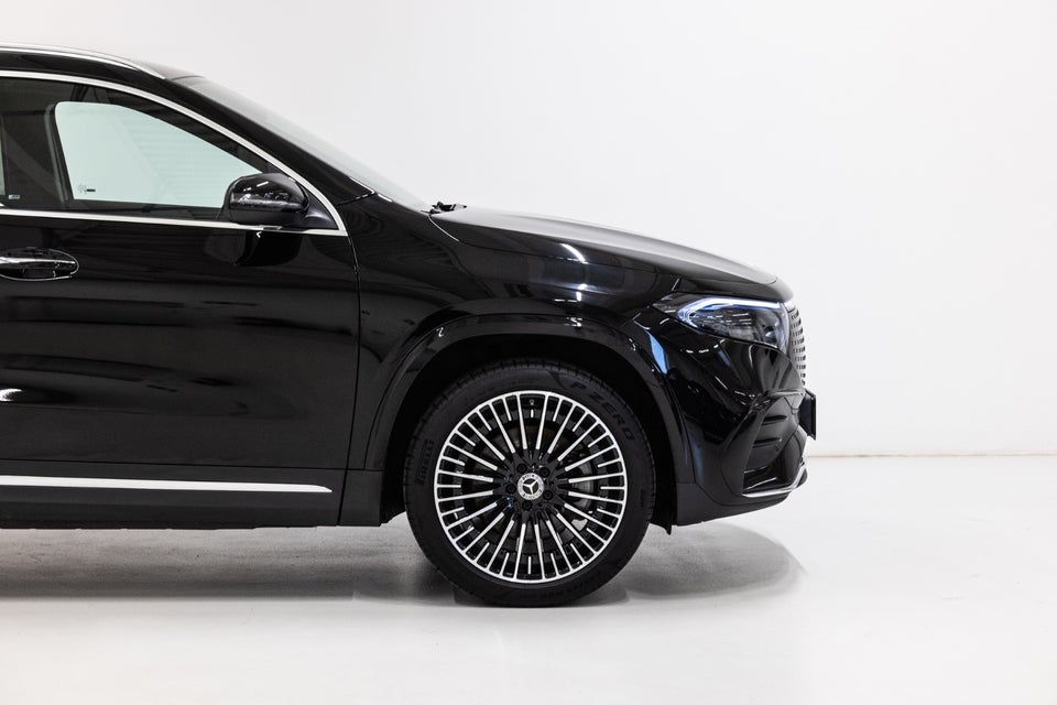 Mercedes EQA250+ AMG Advance Plus 5d
