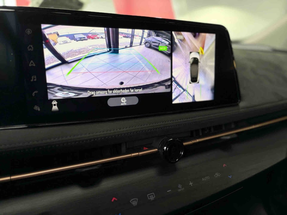 Nissan Ariya 87 Evolve 5d