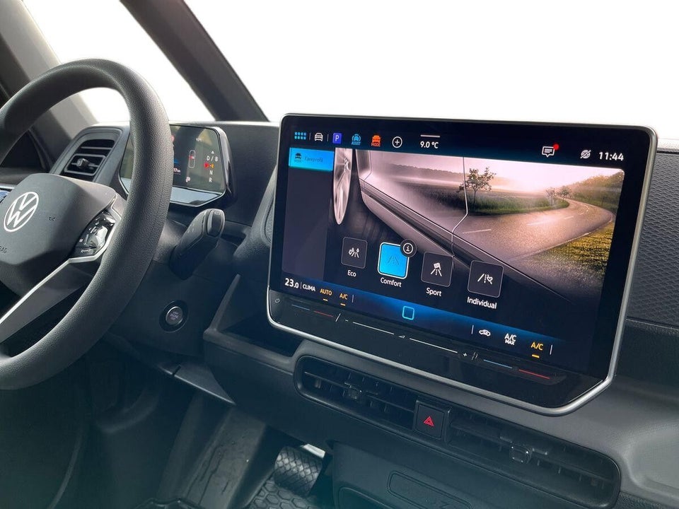 VW ID.Buzz 59 Cargo Comfort