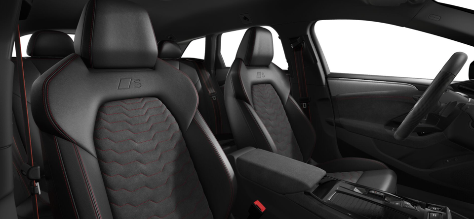 Audi A6 e-tron S-line pro Avant 5d