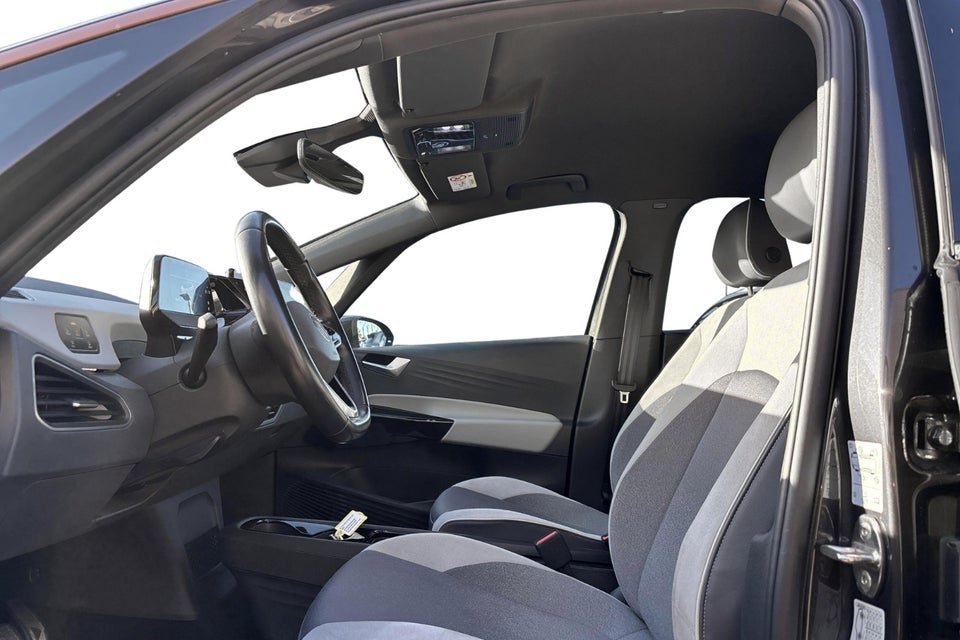 VW ID.3 58 Pro Performance 5d