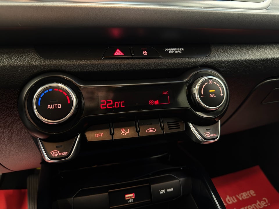 Kia Rio 1,25 MPi Prestige 5d