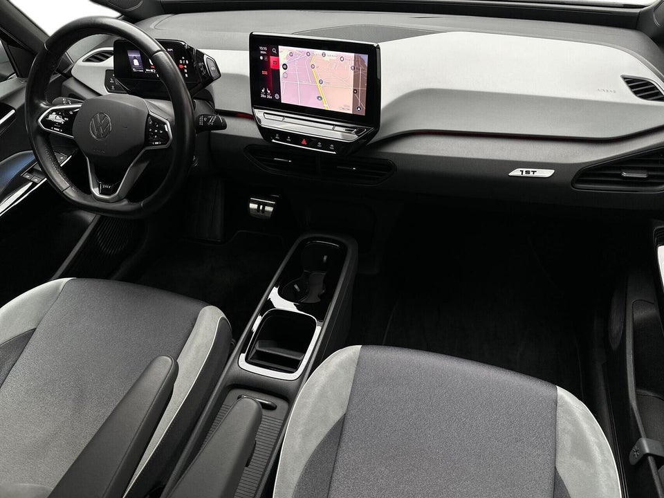 VW ID.3 58 1ST Plus 5d