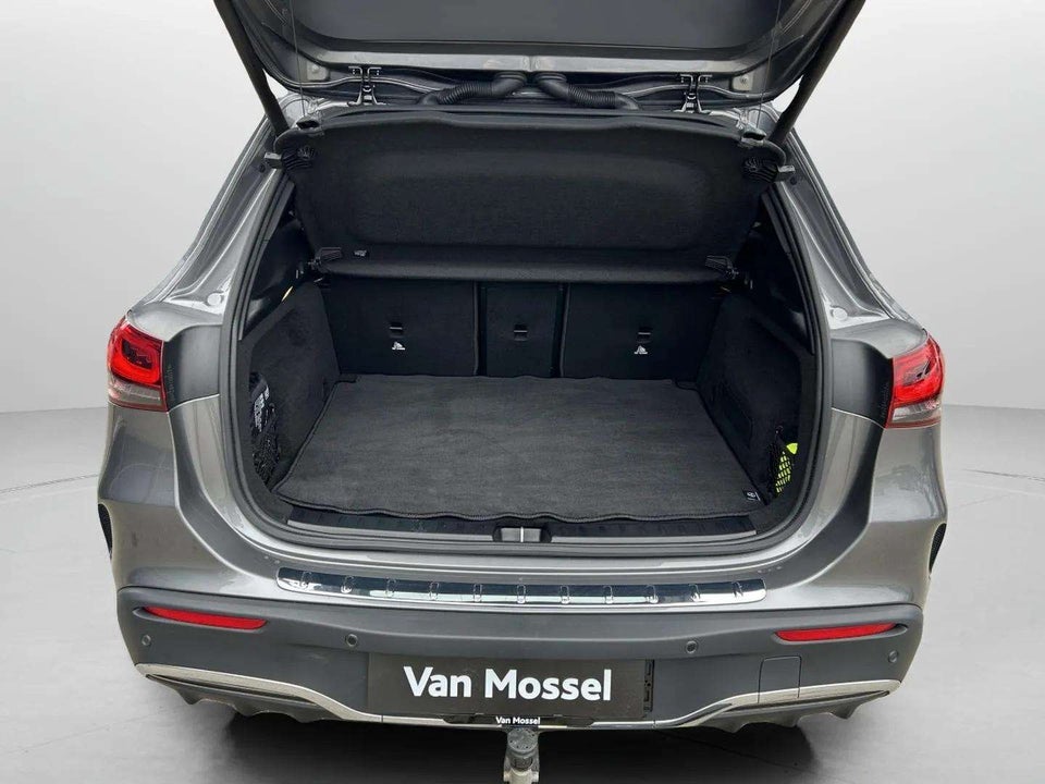 Mercedes EQA250+ AMG Edition 5d