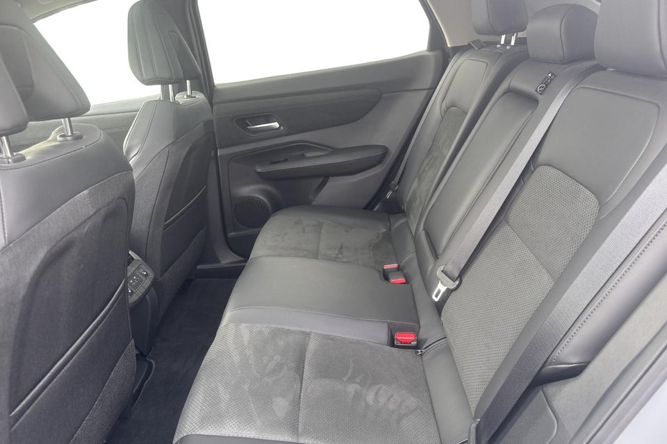 Nissan Ariya 63 Evolve 5d