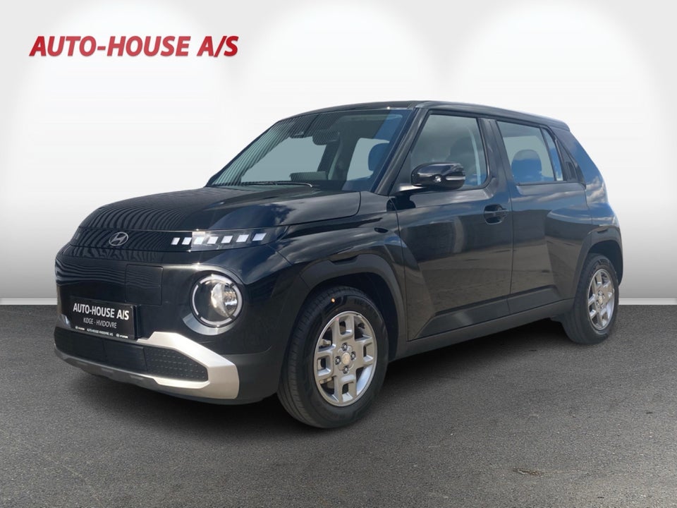 Hyundai Inster 49 Pixel 5d