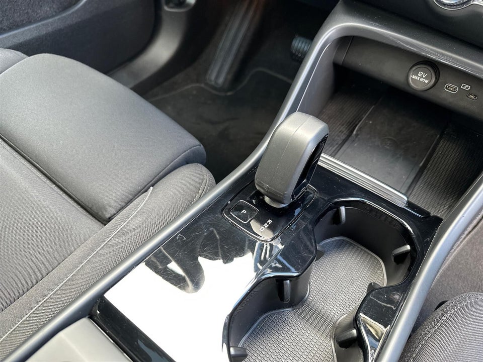 Volvo C40 P6 ReCharge Core 5d
