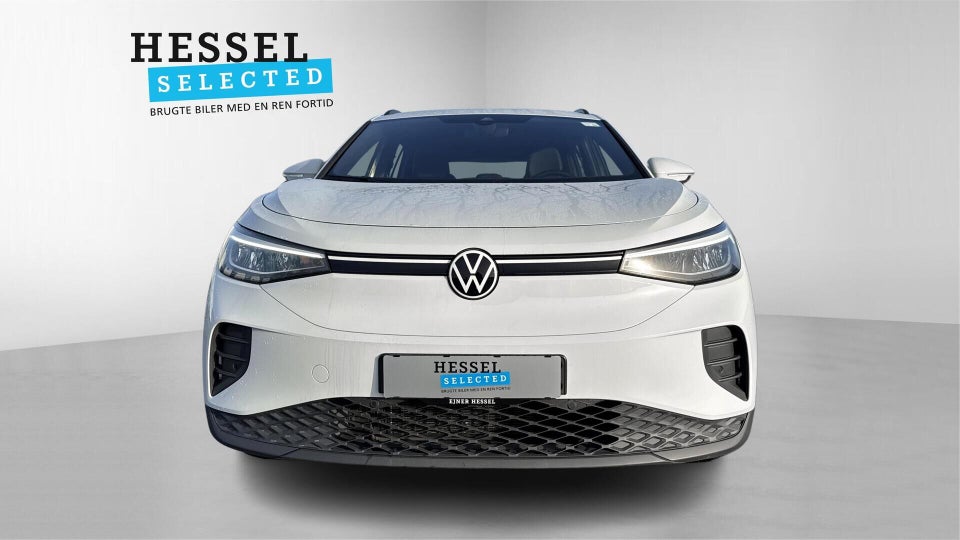 VW ID.4 77 Pro Performance 5d