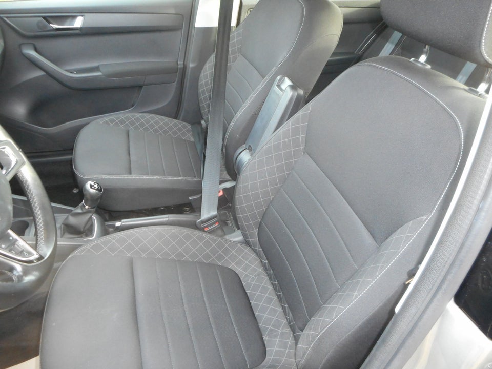 Skoda Fabia 1,2 TSi 110 Style 5d