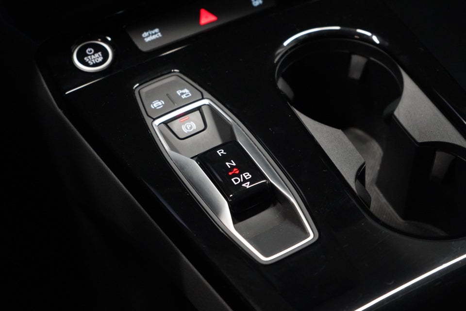 Audi Q6 e-tron Progress plus performance 5d