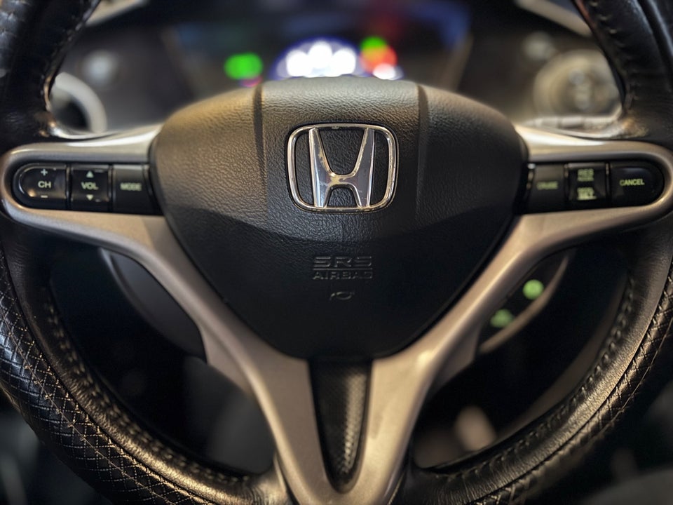 Honda Civic 1,8 Sport 5d