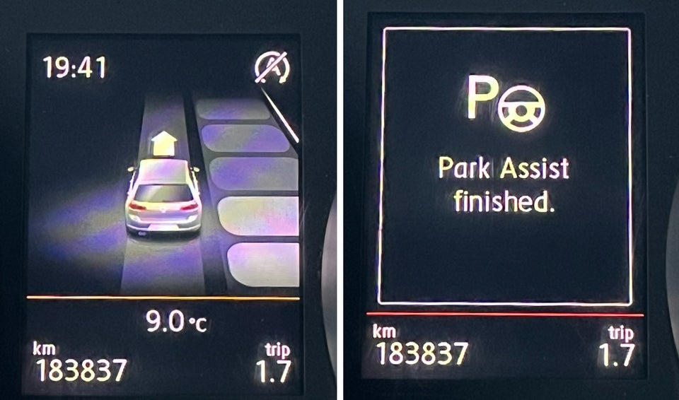 VW Golf VII 1,4 TSi 140 Highline DSG BMT 5d