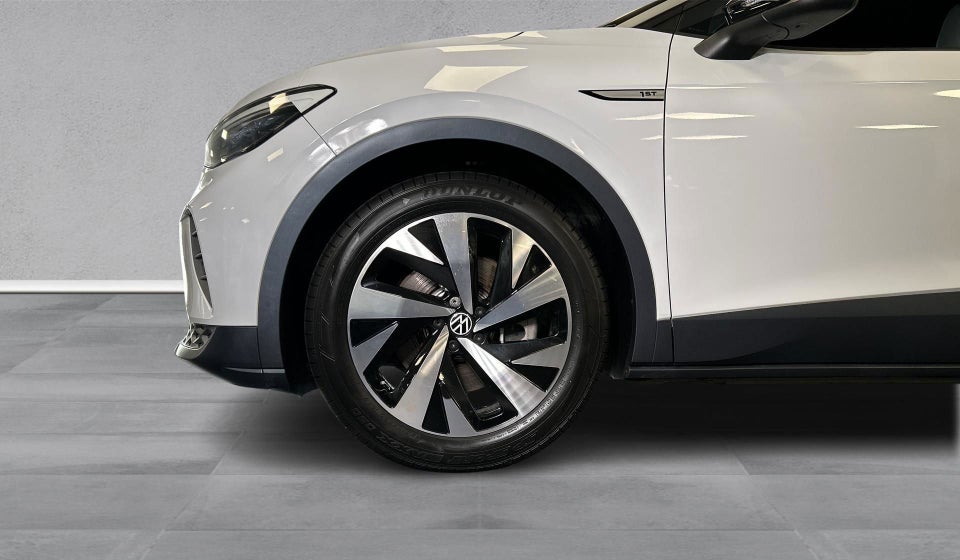 VW ID.4 77 1ST Pro Performance 5d