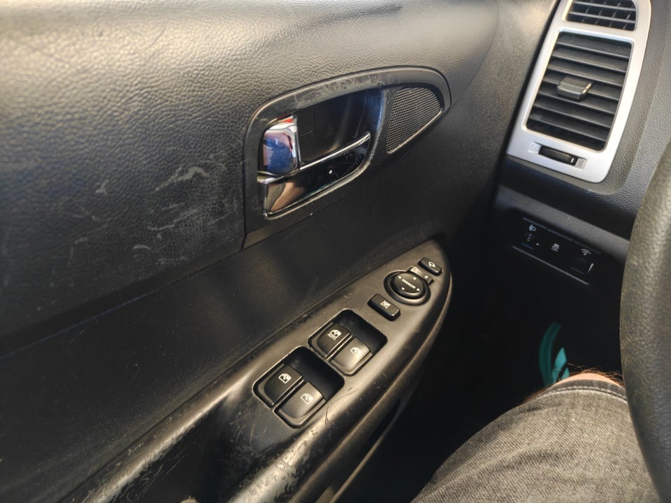 Hyundai i20 1,25 Comfort 5d