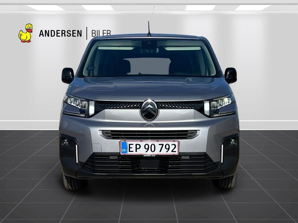 Citroën ë-Berlingo 52 VTR Sport 5d