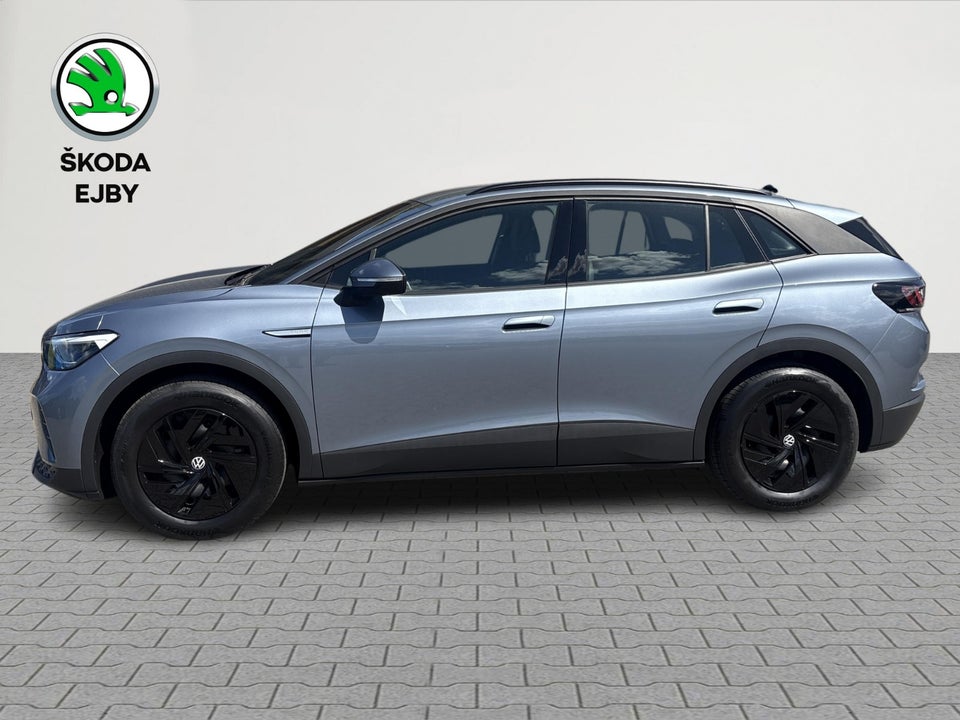 VW ID.4 52 Pure Performance 5d