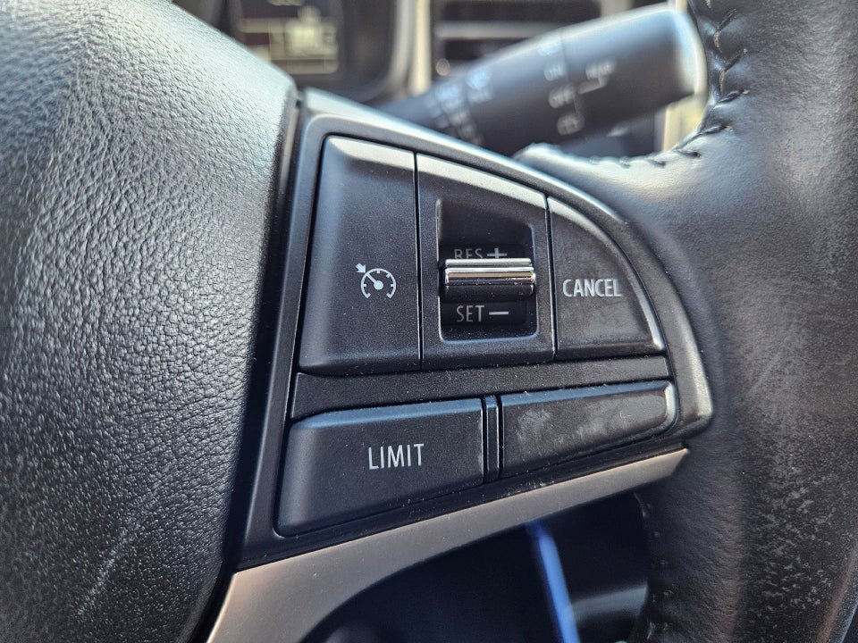 Suzuki Ignis 1,2 mHybrid Adventure 5d