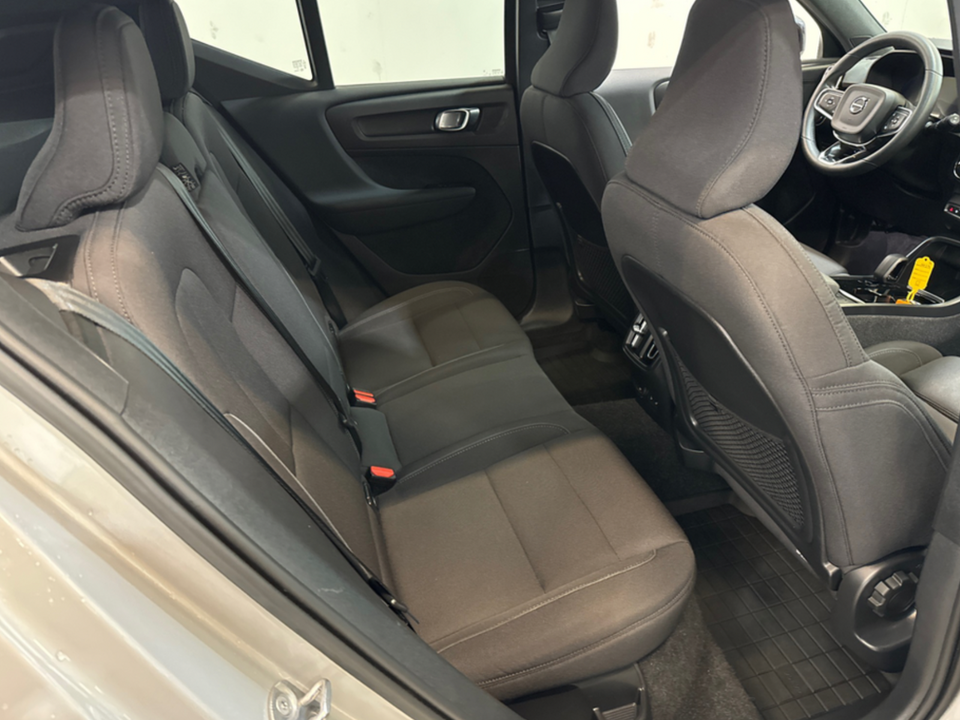 Volvo XC40 P6 ReCharge Core 5d