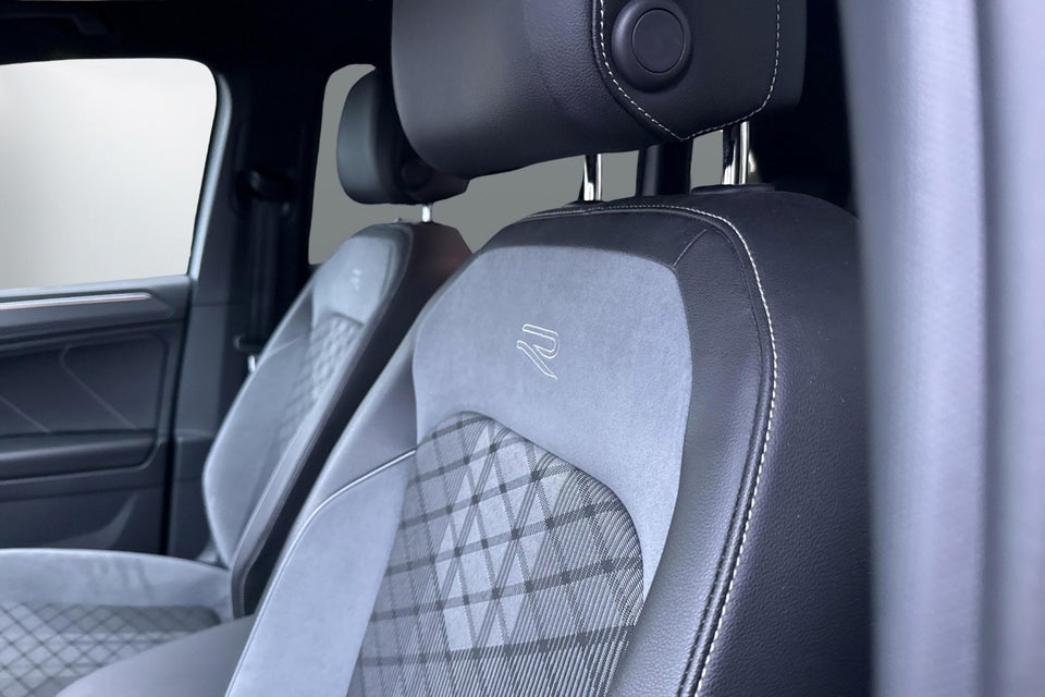 VW Tiguan 1,4 eHybrid R-line DSG 5d