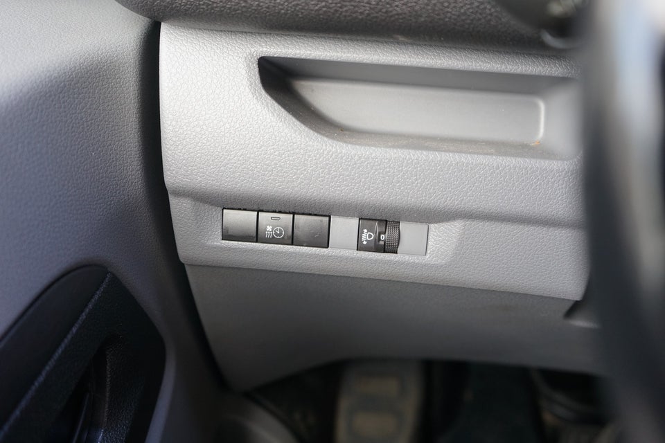 Opel Vivaro 2,0 D 122 Enjoy L3V2 aut.