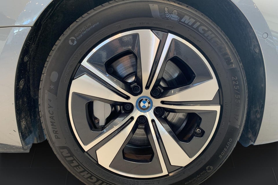 BMW i4 eDrive35 5d