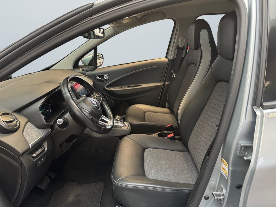 Renault Zoe 52 Intens 5d