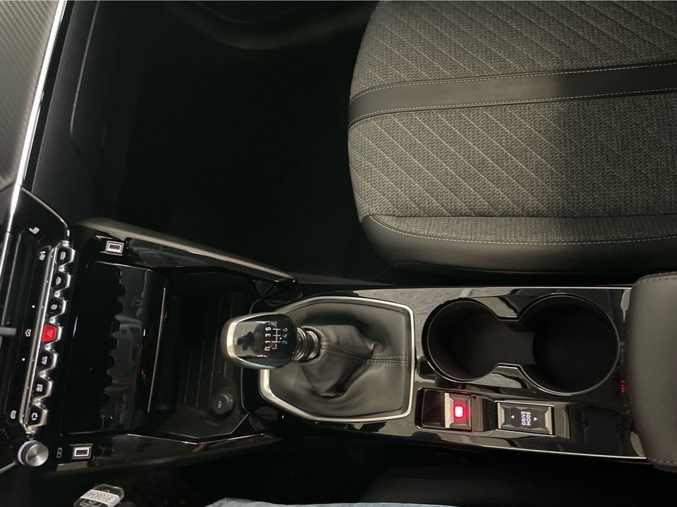 Peugeot 208 1,2 PureTech 100 Allure+ 5d
