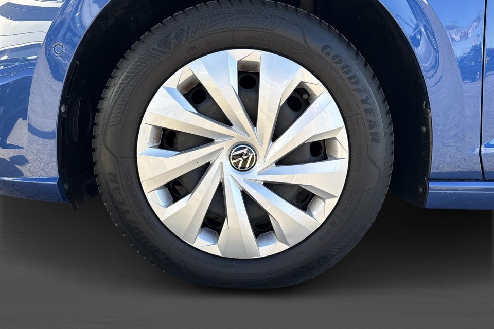 VW Polo 1,0 TSi 95 Life 5d
