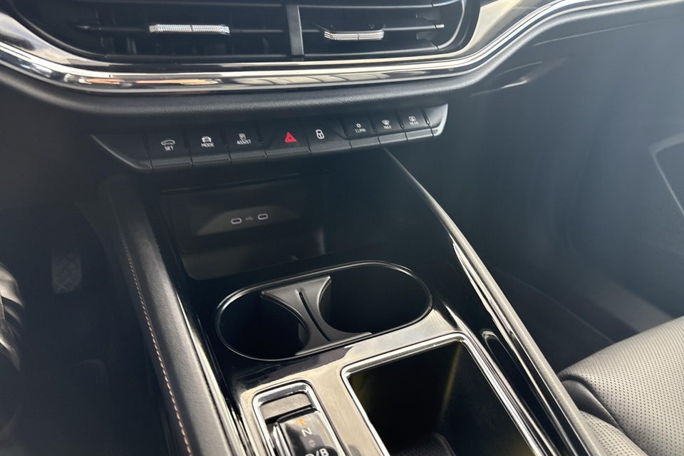 Skoda Enyaq 80 iV 5d