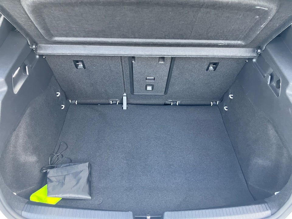 VW ID.3 58 Pro Performance 5d