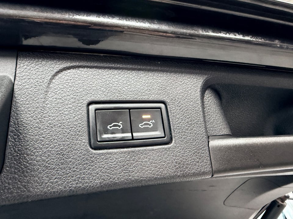 VW Passat 1,4 GTE+ Variant DSG 5d