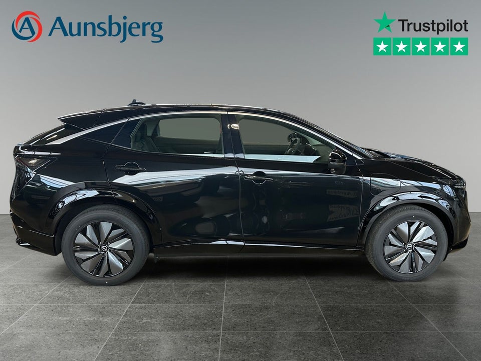 Nissan Ariya 63 Engage 5d