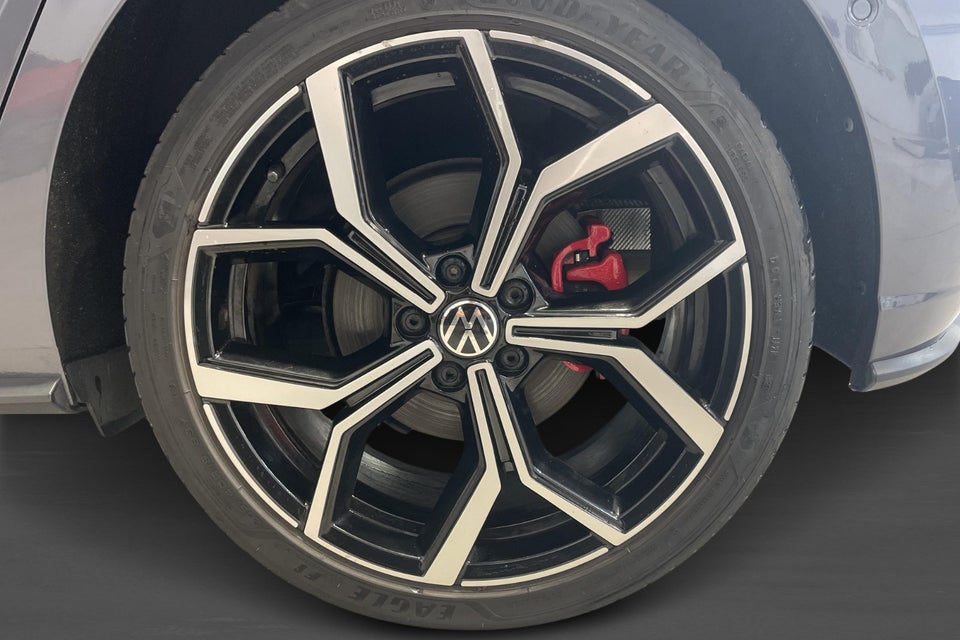 VW Polo 2,0 GTi DSG 5d