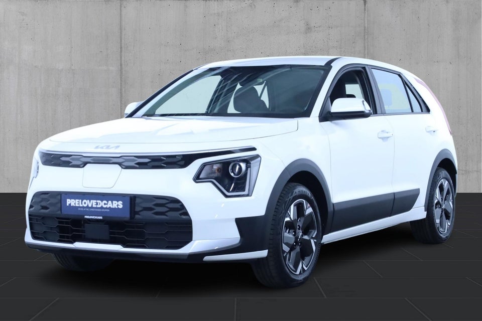 Kia Niro 64 EV Access 5d