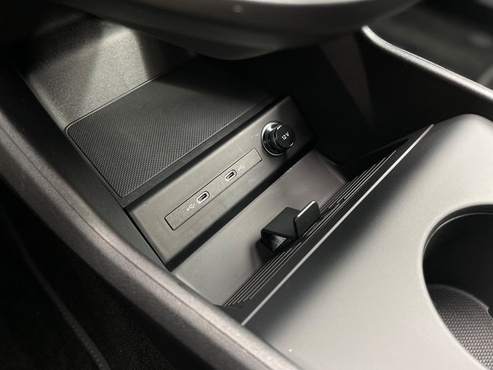 Audi Q4 e-tron 45 edition S-line 5d