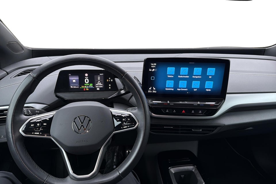 VW ID.5 77 Pro Performance 5d